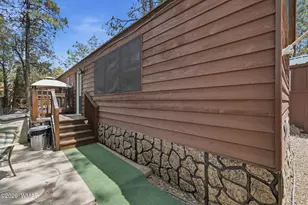 547 E White Mountain Blvd, Pinetop, AZ 85935 - Photo 4