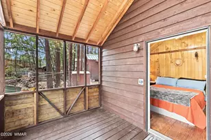 547 E White Mountain Blvd, Pinetop, AZ 85935 - Photo 18