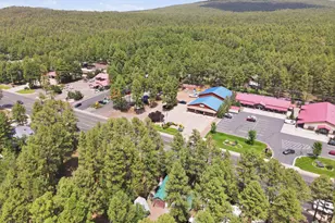 547 E White Mountain Blvd, Pinetop, AZ 85935 - Photo 26