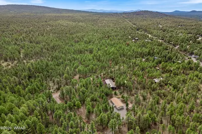 2350 N Blue Grass Ranch Drive, Lakeside, AZ 85929 - Photo 26