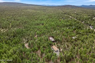 2350 N Blue Grass Ranch Dr, Lakeside, AZ 85929 - Photo 26