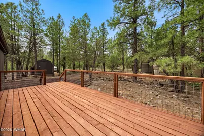 2350 N Blue Grass Ranch Drive, Lakeside, AZ 85929 - Photo 22