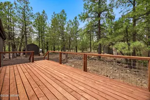 2350 N Blue Grass Ranch Dr, Lakeside, AZ 85929 - Photo 22