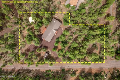 2350 N Blue Grass Ranch Drive, Lakeside, AZ 85929 - Photo 28