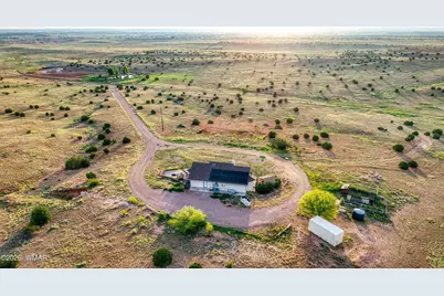 800 S Arena Estates Drive, Taylor, AZ 85939 - Photo 36