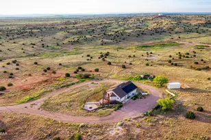 800 S Arena Ests Dr, Taylor, AZ 85939 - Photo 2