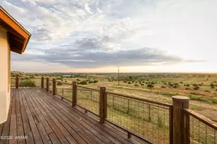 800 S Arena Ests Dr, Taylor, AZ 85939 - Photo 4
