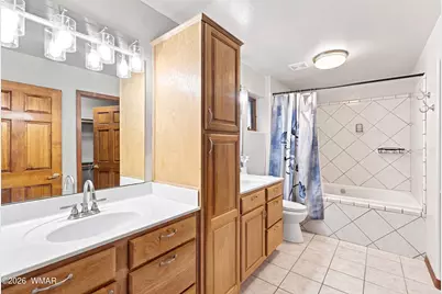 800 S Arena Estates Drive, Taylor, AZ 85939 - Photo 14