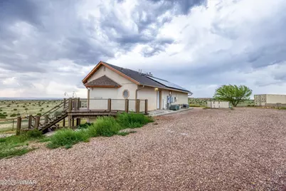 800 S Arena Estates Drive, Taylor, AZ 85939 - Photo 30