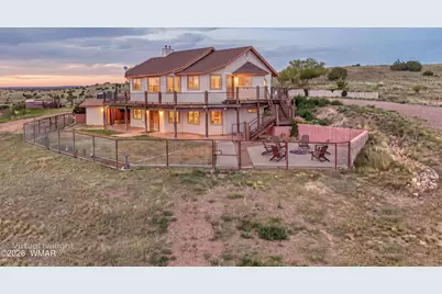 800 S Arena Estates Drive, Taylor, AZ 85939 - Photo 1