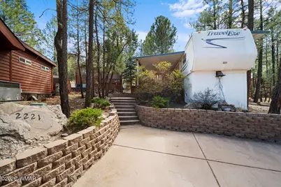 2221 E Turtle Creek Road, Show Low, AZ 85901 - Photo 22
