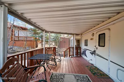 2221 E Turtle Creek Road, Show Low, AZ 85901 - Photo 6