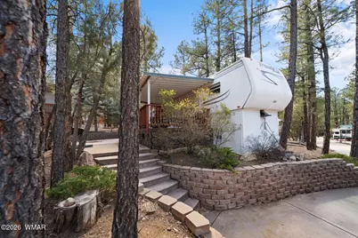 2221 E Turtle Creek Road, Show Low, AZ 85901 - Photo 1