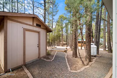 2221 E Turtle Creek Road, Show Low, AZ 85901 - Photo 20