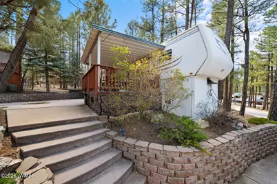 2221 E Turtle Creek Road, Show Low, AZ 85901 - Photo 2