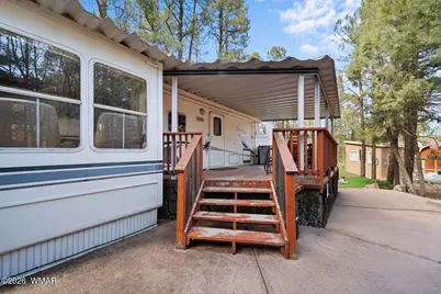 2221 E Turtle Creek Road, Show Low, AZ 85901 - Photo 4