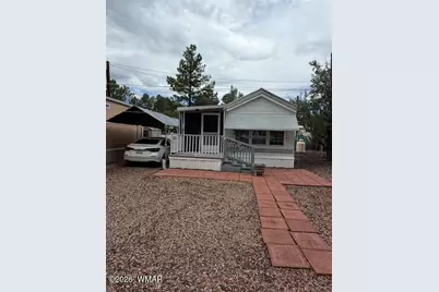 1664 Ponderosa Lane, Lakeside, AZ 85929 - Photo 2