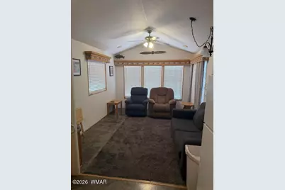 1664 Ponderosa Lane, Lakeside, AZ 85929 - Photo 6