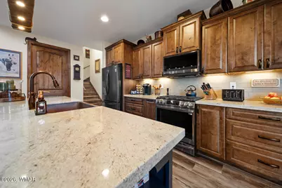 1730 S Torreon Lakes Drive, Show Low, AZ 85901 - Photo 28