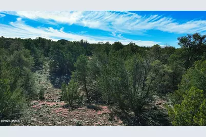 766 E Hualpai Trail, Williams, AZ 86046 - Photo 4