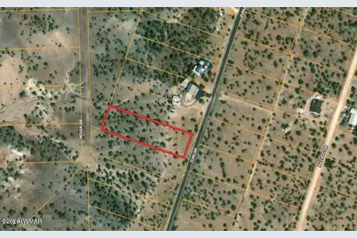 Tbd Co Rd 5060 1.38 Acres, Concho, AZ 85924 - Photo 10