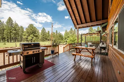 612 N Skylane Road, Pinetop, AZ 85935 - Photo 28