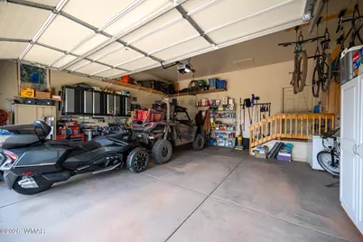 612 N Skylane Road, Pinetop, AZ 85935 - Photo 36