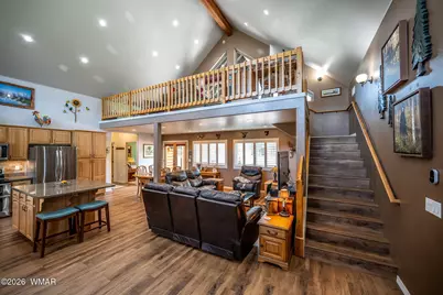 612 N Skylane Road, Pinetop, AZ 85935 - Photo 8