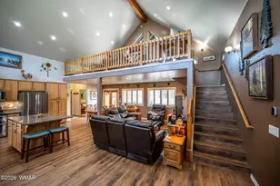 612 N Skylane Rd, Pinetop, AZ 85935 - Photo 8
