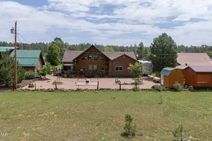 612 N Skylane Rd, Pinetop, AZ 85935 - Photo 40