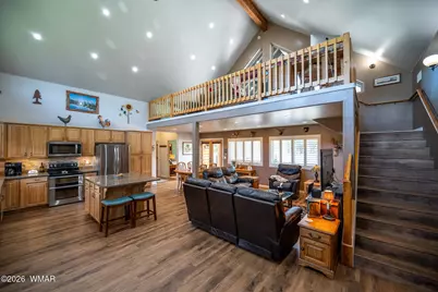 612 N Skylane Road, Pinetop, AZ 85935 - Photo 10