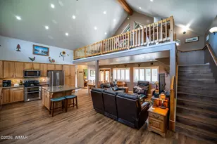 612 N Skylane Rd, Pinetop, AZ 85935 - Photo 10