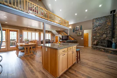 612 N Skylane Road, Pinetop, AZ 85935 - Photo 14