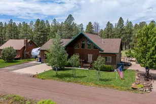 612 N Skylane Rd, Pinetop, AZ 85935 - Photo 2