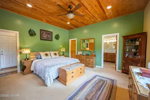 612 N Skylane Rd, Pinetop, AZ 85935 - Photo 18