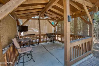 2240 E Tender Foot Trail, Show Low, AZ 85901 - Photo 12