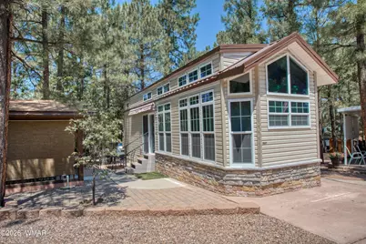 2240 E Tender Foot Trail, Show Low, AZ 85901 - Photo 1