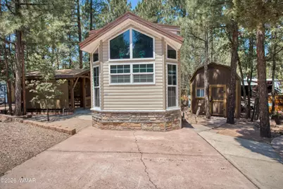 2240 E Tender Foot Trail, Show Low, AZ 85901 - Photo 2