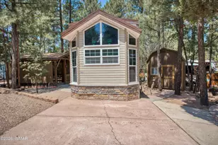 2240 E Tenderfoot Trail, Show Low, AZ 85901 - Photo 2