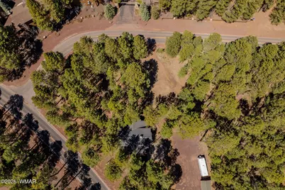 4583 Sky Hi Road, Pinetop, AZ 85935 - Photo 4