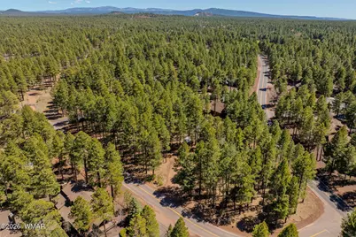 4583 Sky Hi Road, Pinetop, AZ 85935 - Photo 2