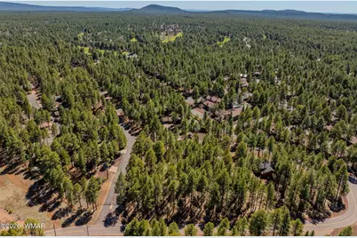 4583 Sky Hi Road, Pinetop, AZ 85935 - Photo 26