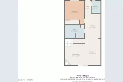 2290 Thunderbird Way, Overgaard, AZ 85933 - Photo 40