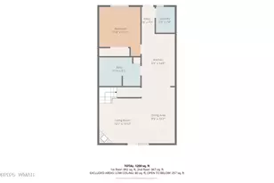 2290 Thunderbird Way, Overgaard, AZ 85933 - Photo 40