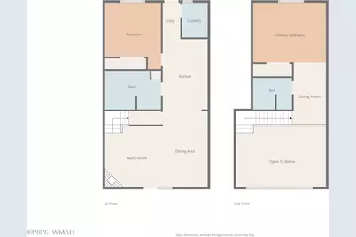 2290 Thunderbird Way, Overgaard, AZ 85933 - Photo 42