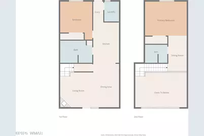 2290 Thunderbird Way, Overgaard, AZ 85933 - Photo 6