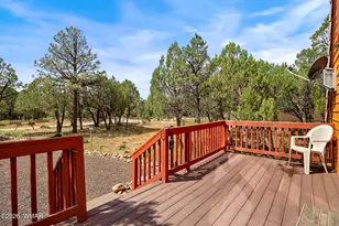 2290 Thunderbird Way, Overgaard, AZ 85933 - Photo 4