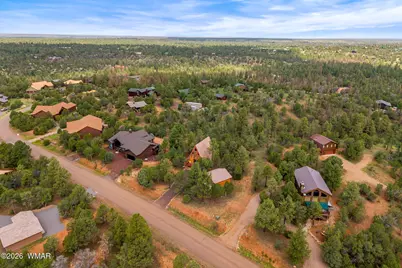 2290 Thunderbird Way, Overgaard, AZ 85933 - Photo 34