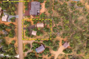 2290 Thunderbird Way, Overgaard, AZ 85933 - Photo 36