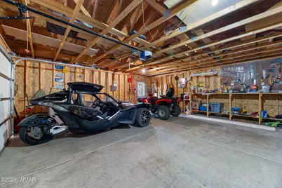 2290 Thunderbird Way, Overgaard, AZ 85933 - Photo 30